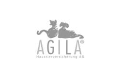 Logo von Agila Haustierversicherung