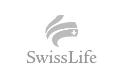 Logo von SwissLife