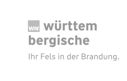 Logo von Württembergische